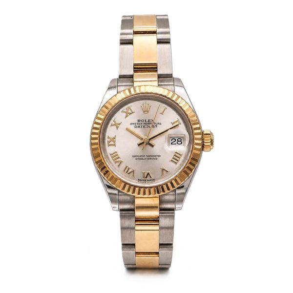 Rolex Datejust Lady 28 279173